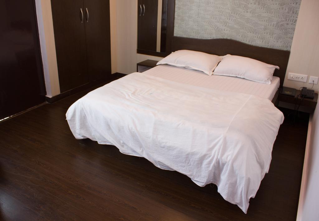 Hotel Holiday Home Jaipur Room photo
