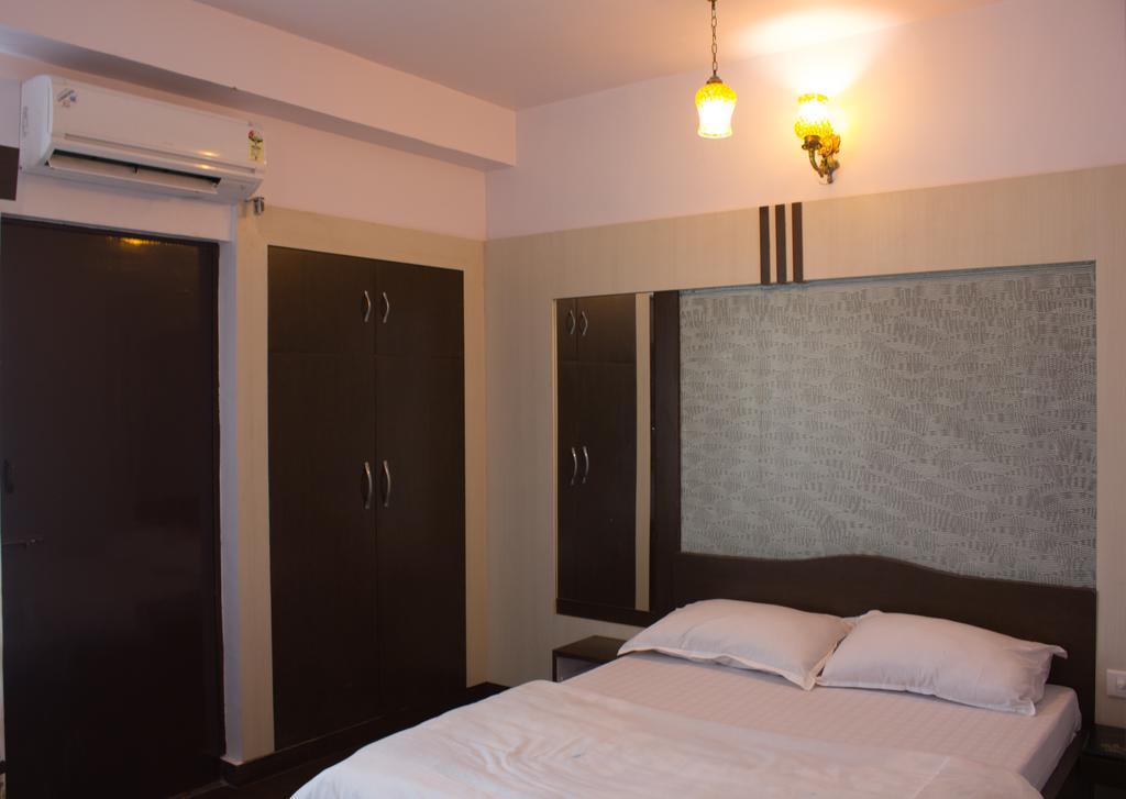 Hotel Holiday Home Jaipur Room photo